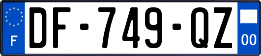 DF-749-QZ