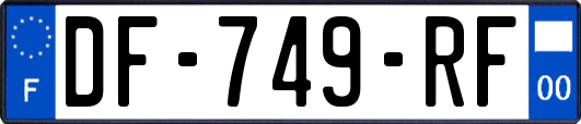 DF-749-RF