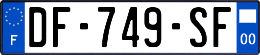 DF-749-SF