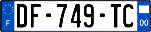 DF-749-TC