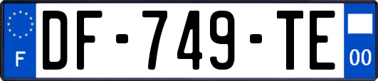 DF-749-TE