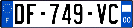 DF-749-VC