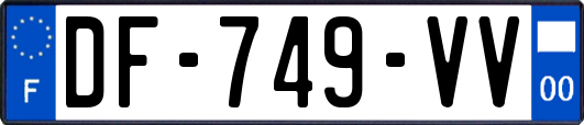 DF-749-VV