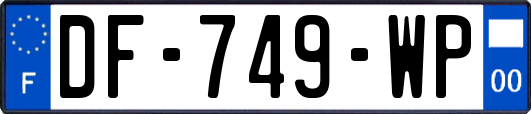 DF-749-WP