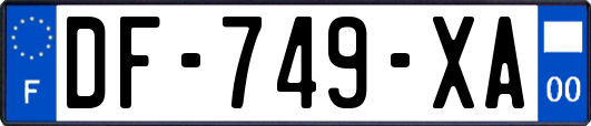 DF-749-XA