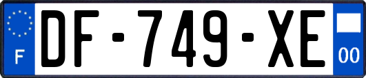 DF-749-XE