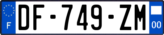 DF-749-ZM