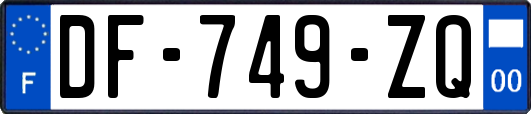 DF-749-ZQ