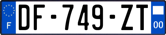 DF-749-ZT