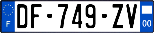 DF-749-ZV