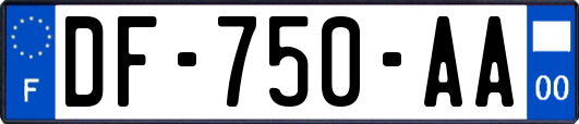 DF-750-AA