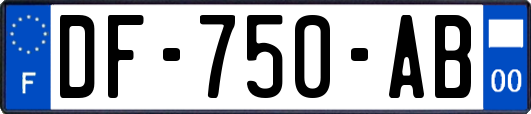 DF-750-AB