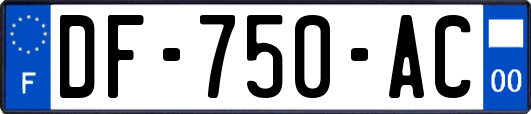 DF-750-AC