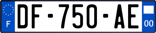 DF-750-AE