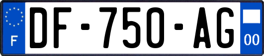 DF-750-AG