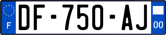 DF-750-AJ