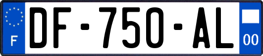 DF-750-AL