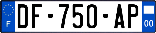 DF-750-AP