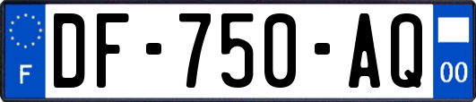 DF-750-AQ