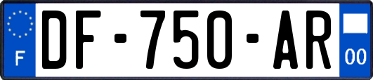 DF-750-AR