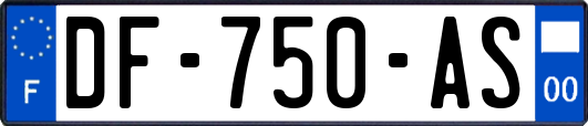 DF-750-AS