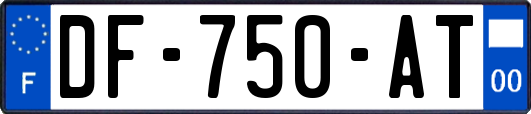 DF-750-AT