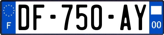 DF-750-AY