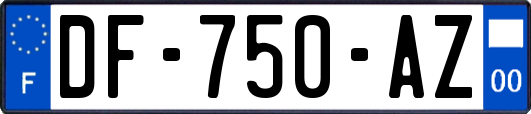 DF-750-AZ