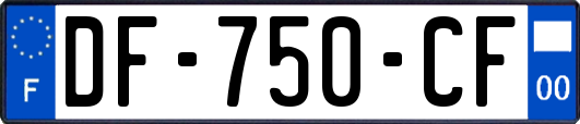 DF-750-CF