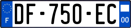 DF-750-EC