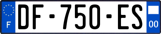 DF-750-ES