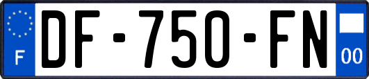 DF-750-FN