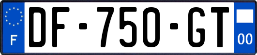 DF-750-GT
