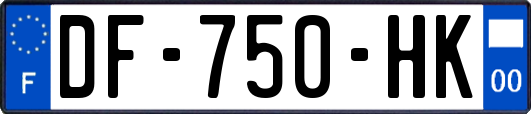 DF-750-HK