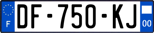 DF-750-KJ
