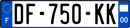 DF-750-KK