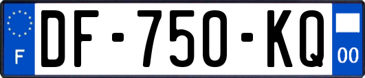 DF-750-KQ