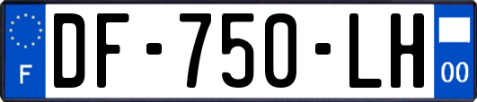 DF-750-LH