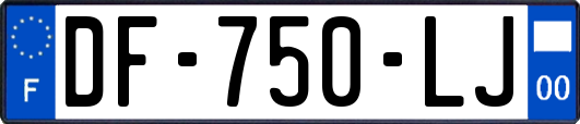 DF-750-LJ