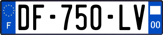 DF-750-LV