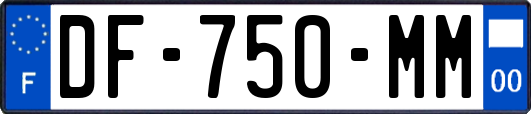 DF-750-MM