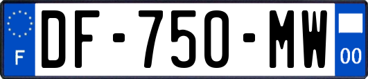 DF-750-MW