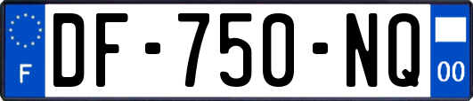 DF-750-NQ