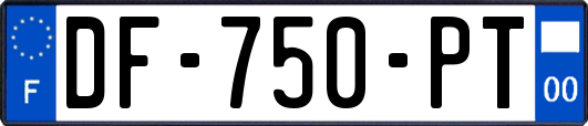 DF-750-PT