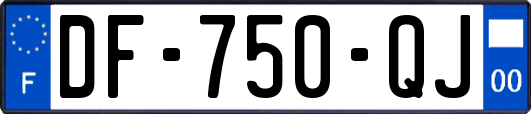 DF-750-QJ
