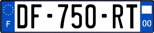 DF-750-RT