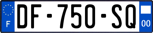 DF-750-SQ