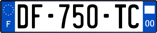 DF-750-TC