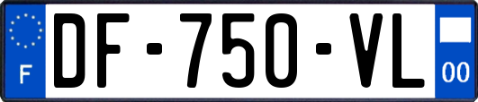 DF-750-VL