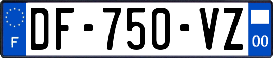 DF-750-VZ